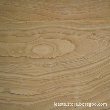 Yellow Sandstones Tiles